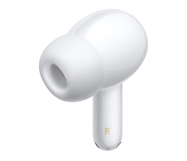 Xiaomi Redmi Buds 6 Pro Glacier White - 1352941 - zdjęcie 3